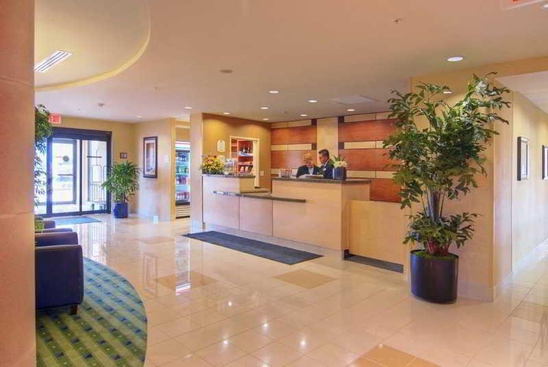 Springhill Suites By Marriott Медфорд Экстерьер фото