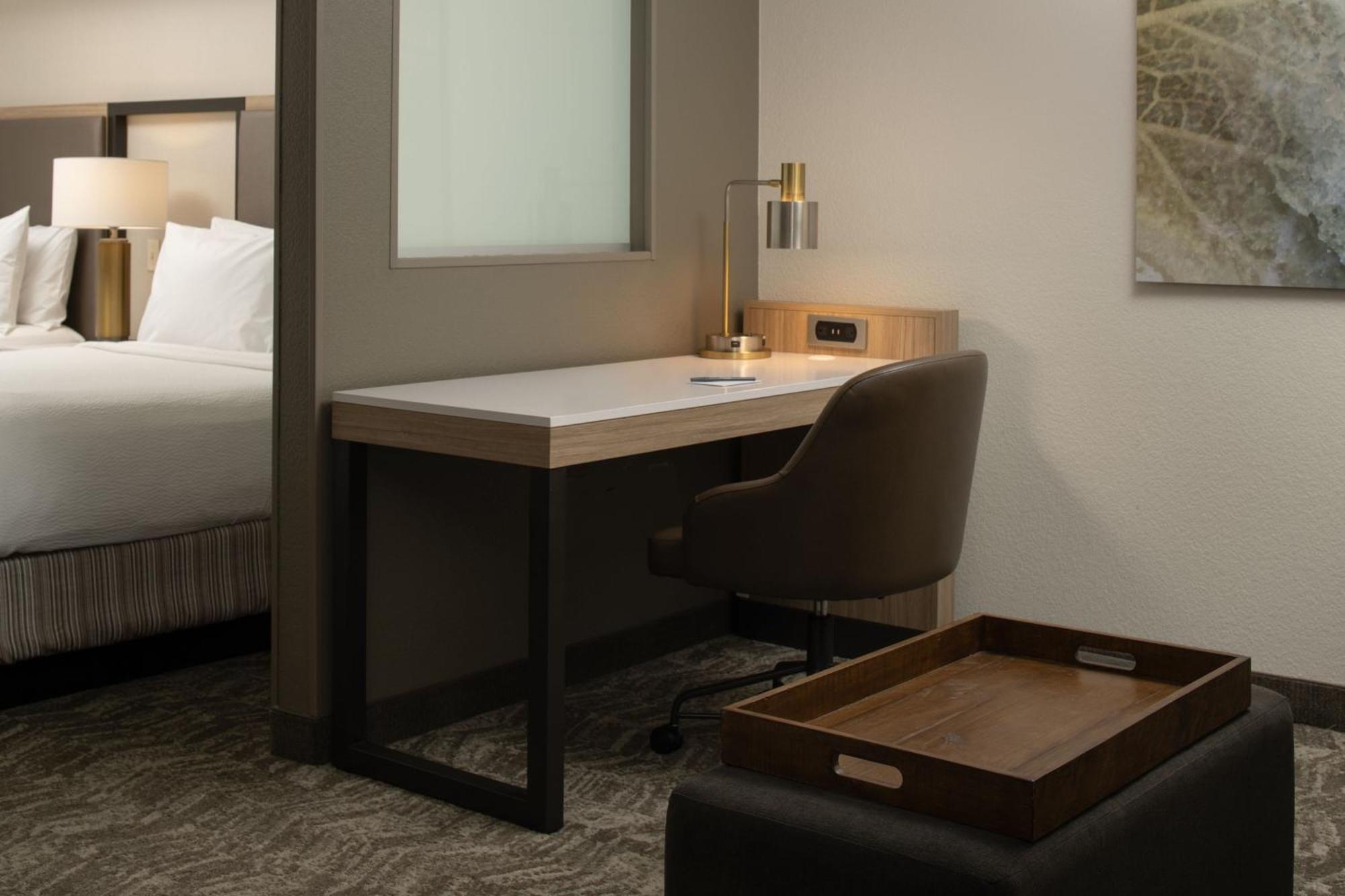 Springhill Suites By Marriott Медфорд Экстерьер фото