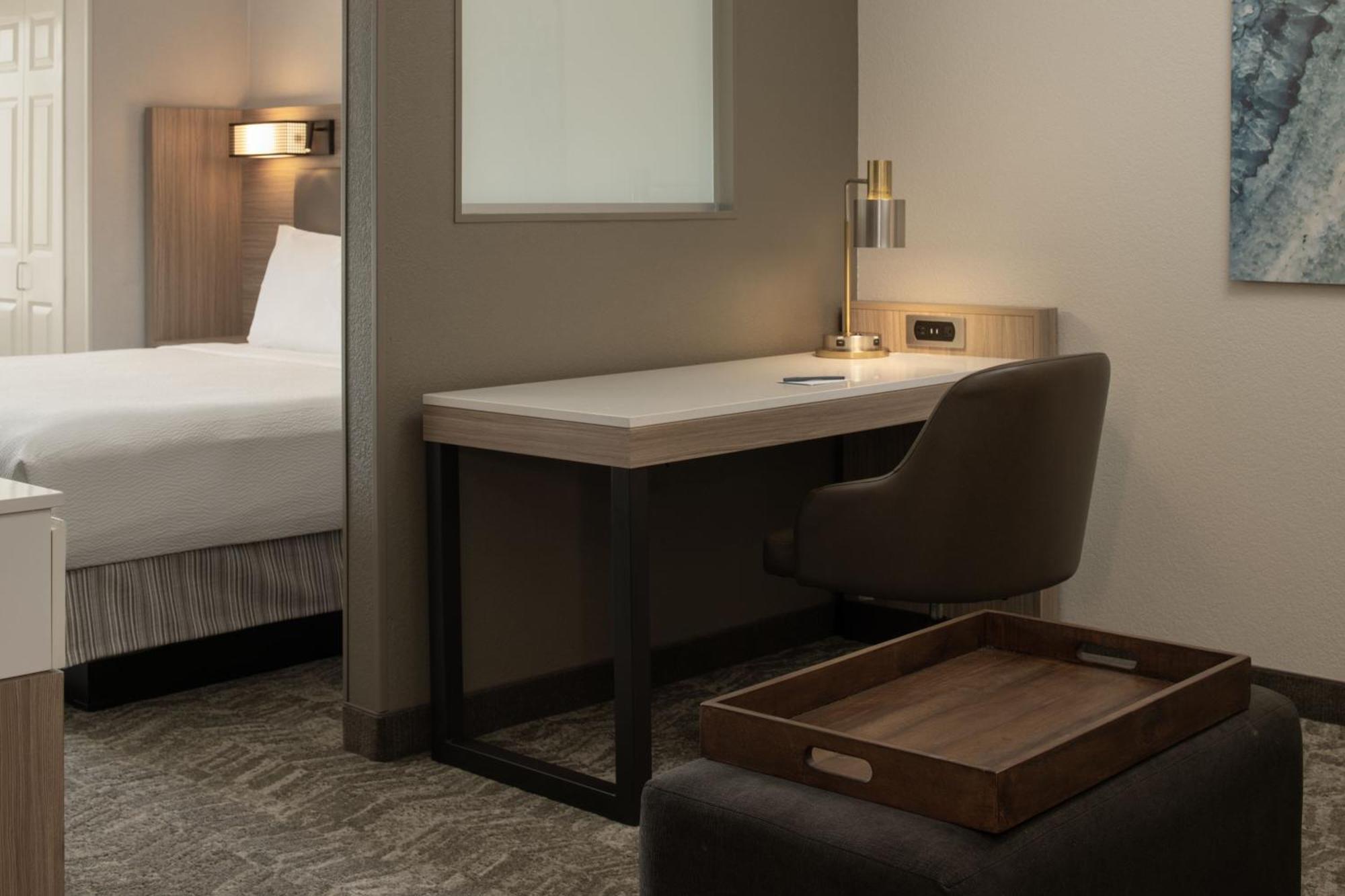 Springhill Suites By Marriott Медфорд Экстерьер фото